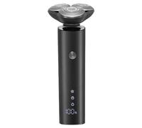 Rasoio Elettrico Viso Xiaomi S301 Senza Filo 90 min Funzionamento a Umido 3 Testine Flessibili