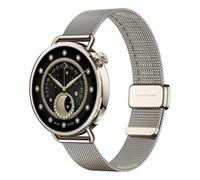 Xiaomi S4 3,35 cm (1.32") AMOLED 41 mm Digitale Oro