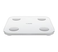 Xiaomi S400 Quadrato Bianco Bilancia pesapersone elettronica