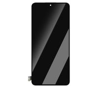 Xiaomi, Schermo LCD per Xiaomi 13T e 13T Pro + vetro touchscreen originale, Nero