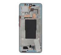 Xiaomi, Schermo per Xiaomi 12T Pro LCD + vetro touchscreen + frame originale