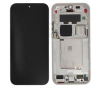 Xiaomi, Schermo per Xiaomi 17 Ultra Pannello AMOLED con Vetro Tattile e Telaio