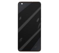 Schermo per Xiaomi Mi 10 Pro LCD + vetro touchscreen + frame - Nouvo