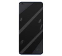 Schermo per Xiaomi Mi 10 Pro LCD + vetro touchscreen + frame - Nouvo