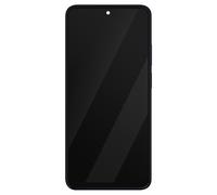 Xiaomi, Schermo per Xiaomi Mi 10T Lite 5G LCD + vetro touchscreen + frame, Blu