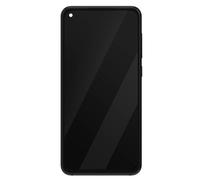 Xiaomi, Schermo per Xiaomi Mi 11 Lite 4G e 5G LCD + vetro touchscreen + frame