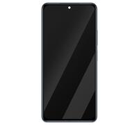 Schermo per Xiaomi Mi 11i 5G LCD + vetro touchscreen + frame - Nouvo