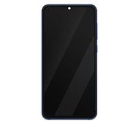 Xiaomi, Schermo per Xiaomi Mi 9 Lite LCD + vetro touchscreen + frame, Blu