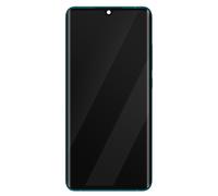Xiaomi, Schermo per Xiaomi Mi Note 10 / 10 Pro LCD + vetro touchscreen + frame