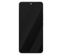Schermo per Xiaomi Poco F5 Pro 5G LCD + vetro touchscreen + frame - Nouvo