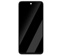 Xiaomi, Schermo per Xiaomi Redmi 10 2022 LCD + vetro touchscreen + frame, Grigio