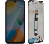 Xiaomi, Schermo per Xiaomi Redmi 10C LCD + vetro touchscreen + frame originale