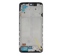Schermo per Xiaomi Redmi Note 10 e 10s LCD + vetro touchscreen + frame - Nouvo