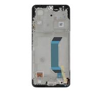 Xiaomi, Schermo per Xiaomi Redmi Note 12 5G LCD + vetro touchscreen + frame