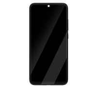 Xiaomi, Schermo per Xiaomi Redmi Note 7 LCD + vetro touch + frame originale