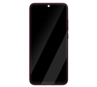 Xiaomi, Schermo per Xiaomi Redmi Note 7 LCD + vetro touch + frame originale