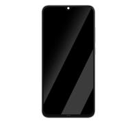 Xiaomi, Schermo per Xiaomi Redmi Note 8 LCD + vetro touchscreen + frame, Bianco