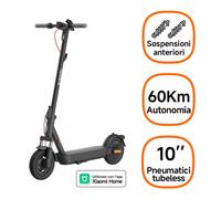 Xiaomi Scooter 5 Nero, Grigio 20 km/h 10,2 Ah Xiaomi