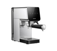 Caffettiera Semiautomatica Xiaomi 0,9L 20 bar con pannarello e touch