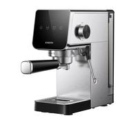 Caffettiera Semiautomatica Xiaomi 0,9L 20 bar con pannarello e touch