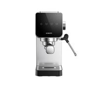 Caffettiera Semiautomatica Xiaomi 0,9L 20 bar con pannarello e touch