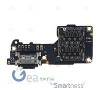 XIAOMI SERVICE PACK CONNETTORE DI RICARICA ORIGINALE 12X | 2112123AC, 2112123AG