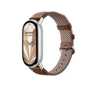 Xiaomi Silk Knitted Strap Feather Brown