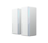 Xiaomi AX3000?2-Pack? Dual-band (2.4 GHz/5 GHz) Wi-Fi 6E (802.11ax) Nero 3 Interno