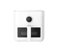 Xiaomi BHR8238EU friggitrice Singolo 5,5 L Indipendente 1600 W Friggitrice ad aria calda Bianco