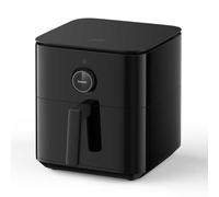 Friggitrice Xiaomi Smart Air da 6,5 litri nera UE