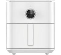 Xiaomi Smart Singolo 6,5 L Indipendente 1800 W Friggitrice ad aria calda Bianco
