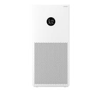 Xiaomi Smart Air Purifier 4 Lite 2 m2 61 dB 33 W White | Sensore laser PM2.5; Visualizzazione qualità dell'aria in tempo reale