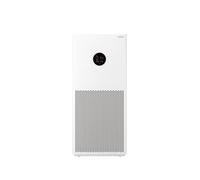 Xiaomi Smart Air Purifier 4 Lite, Purificatore d'Aria Smart 4 Lite, Controllo Vocale, Schermo Touch OLED, Generatore di Ioni Negativi, Sensori ad Ottima Precisione