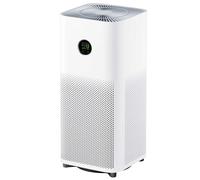 Purificatore d'aria Xiaomi Mijia 6 per 87,5 ㎡, rimuove 99,98% particelle 0,3μm, polvere, allergeni, odori, fumo, controllo Alexa e app, modalità sonno silenziosa, bianco