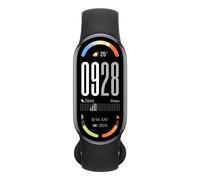 Xiaomi Smart Band 10 Black AMOLED Braccialetto per rilevamento di attività 437 cm (1.72) Nero