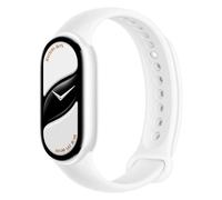 XIAOMI SMART BAND 10 CERAMIC EDITION PEARL WHITE, M2459B1, 65687