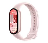 Xiaomi Smart Band 10 (Fitness Tracker) 1.72 AMOLED display multimateriale