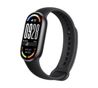 Xiaomi Smart Band 10 (Fitness Tracker) 1.72 AMOLED display multimateriale