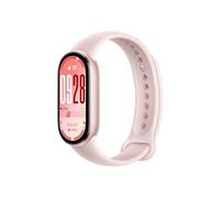 Xiaomi Band 10 AMOLED Braccialetto per rilevamento di attività 4,37 cm (1.72") Rosa