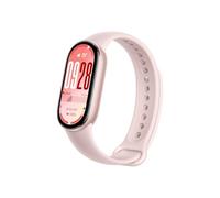 Xiaomi Band 10 AMOLED Braccialetto per rilevamento di attività 4,37 cm (1.72") Rosa