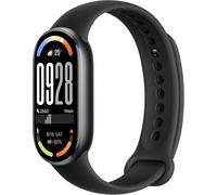 Xiaomi Smart Band 10 Fitness Tracker, display AMOLED da 1,72", durata della batteria di 21 giorni, oltre 150 modalità sportive, monitoraggio della frequenza cardiaca e del sonno, bussola elettronica, 