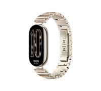 Xiaomi Smart Band 10 Glimmer Gold
