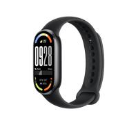 Xiaomi Smart Band 10 Midnight Black