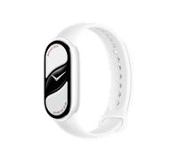 Xiaomi Smart Band 10 Pearl White (Ceramic Edition)