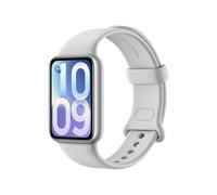 Xiaomi Smart Band 10 Pro AMOLED Braccialetto per rilevamento di attività 4,42 cm (1.74'') Argento Xiaomi