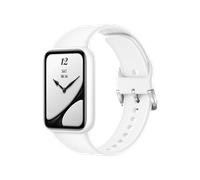 XIAOMI Smart Band 10 Pro NFC, Fitness Tracker per Uomo e Donna, Display AMOLED 1,74", Sonno Migliorato, 21 Giorni di Autonomia, Android/iOS, 150+ Sport, GNSS, 5ATM,Bianco Ceramica