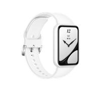 Xiaomi Smart Band 10 Pro Ceramic Edition Pearl White