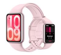 XIAOMI Smart Band 10 Pro, Fitness Tracker per Uomo e Donna, Display AMOLED 1,74", Sonno Migliorato, 21 Giorni di Autonomia, Android/iOS, 150+ Sport, GNSS, 5ATM, Rosa