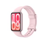 XIAOMI Smart Band 10 Pro, Fitness Tracker per Uomo e Donna, Display AMOLED 1,74", Sonno Migliorato, 21 Giorni di Autonomia, Android/iOS, 150+ Sport, GNSS, 5ATM, Rosa