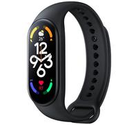 Xiaomi SMART BAND 7 EU AMOLED Braccialetto per rilevamento di attività 4,11 cm (1.62") Nero